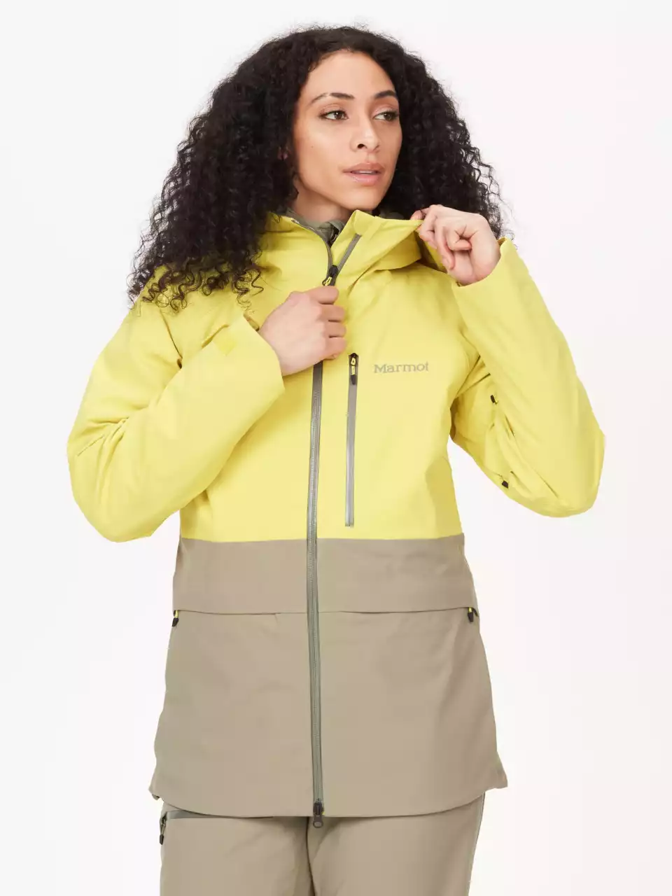 Women's Refuge Pro Jacket